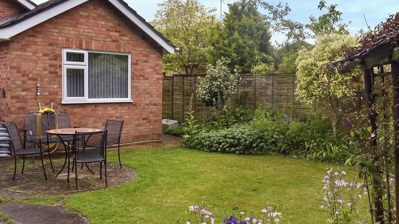 Photo of Outdoor in Corton