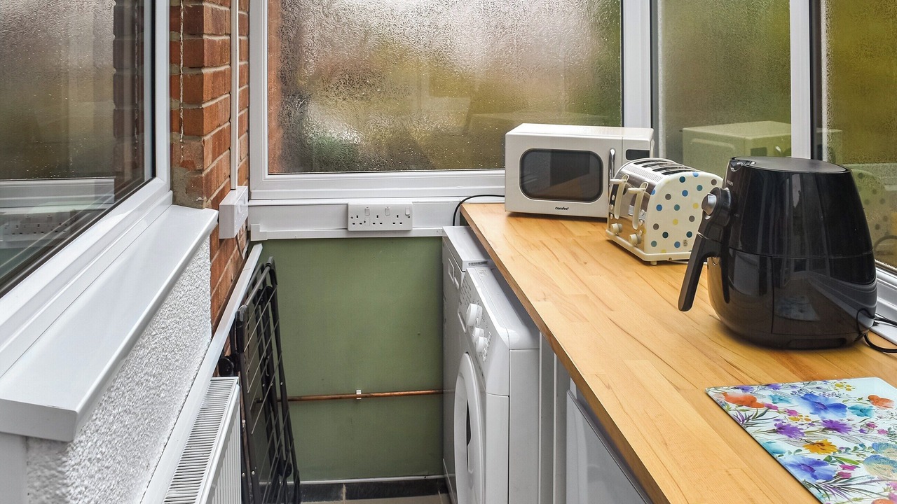 Photo of Bedroom in Corton