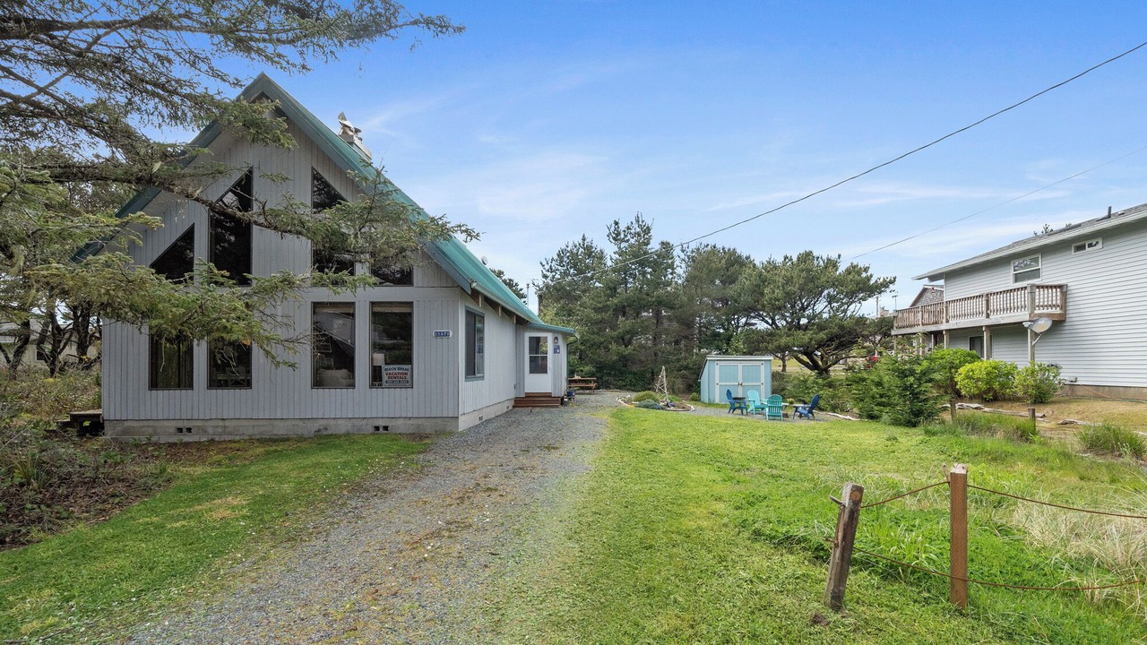 Photo of Outdoor in Rockaway Beach