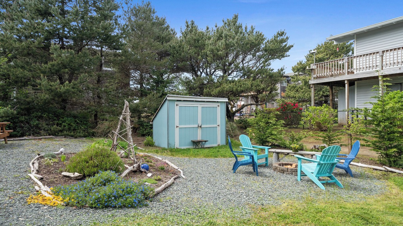 Photo of Outdoor in Rockaway Beach