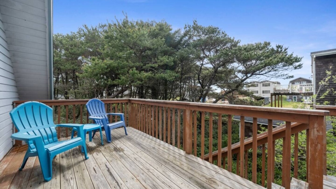 Photo of Outdoor in Rockaway Beach
