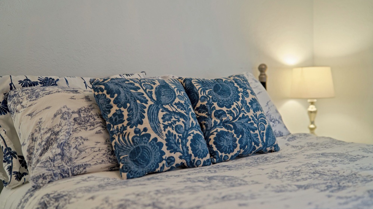 Photo of Bedroom in Rockaway Beach