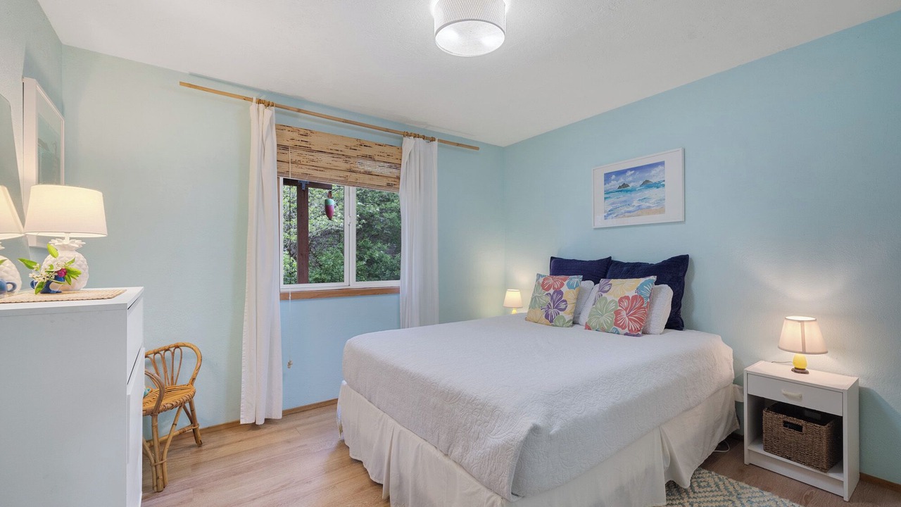 Photo of Bedroom in Rockaway Beach