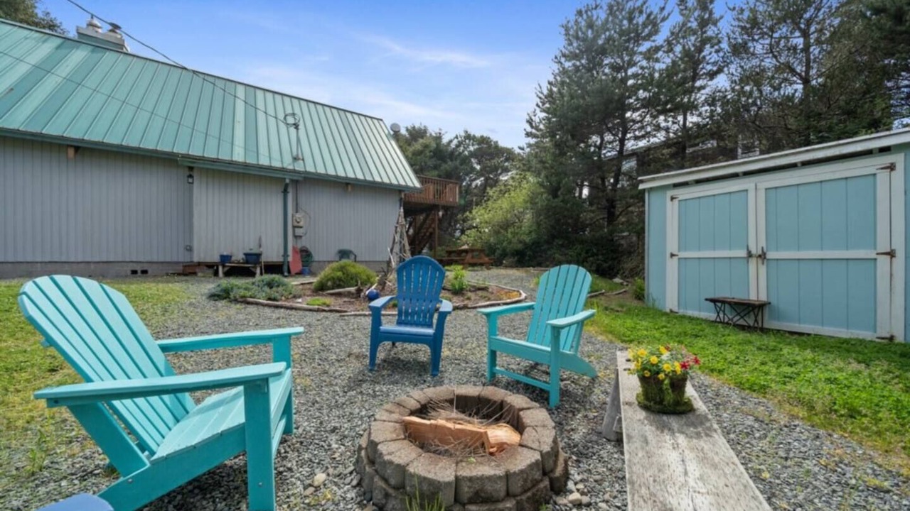 Photo of Outdoor in Rockaway Beach