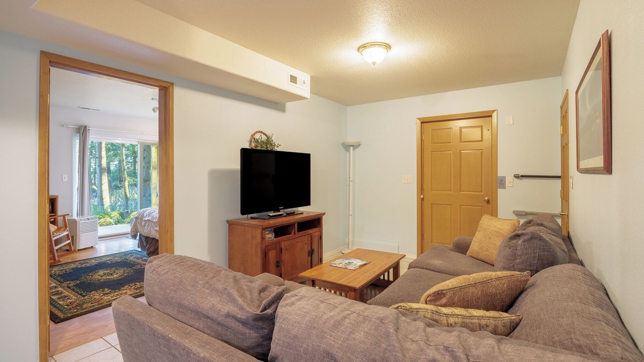 Photo of Livingroom in Cape Meares