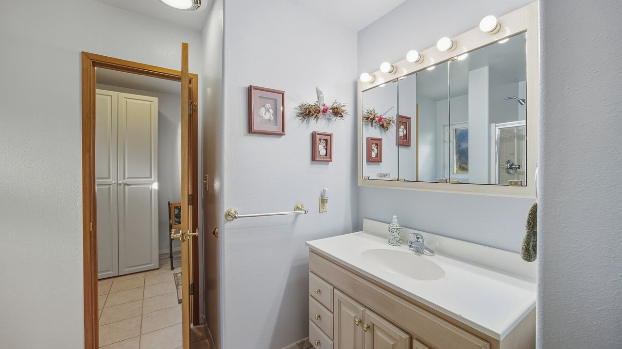 Photo of Bathroom in Cape Meares