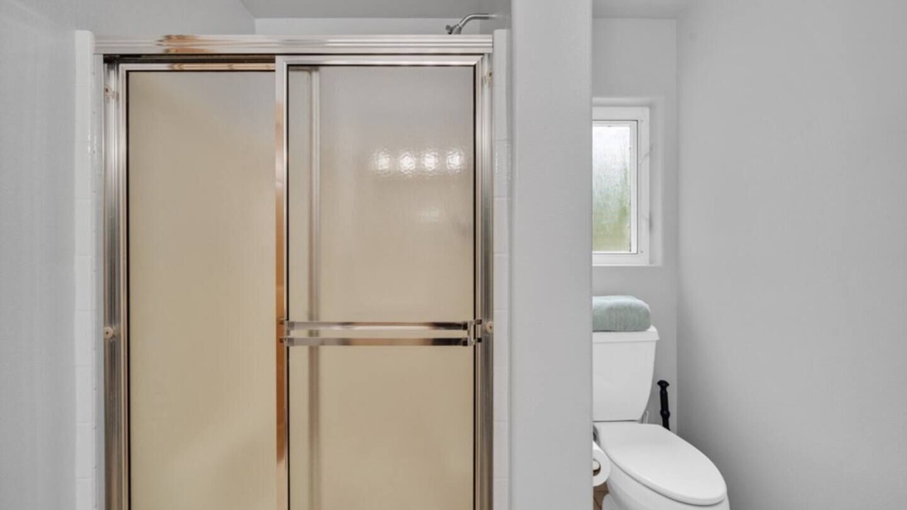 Photo of Bathroom in Cape Meares