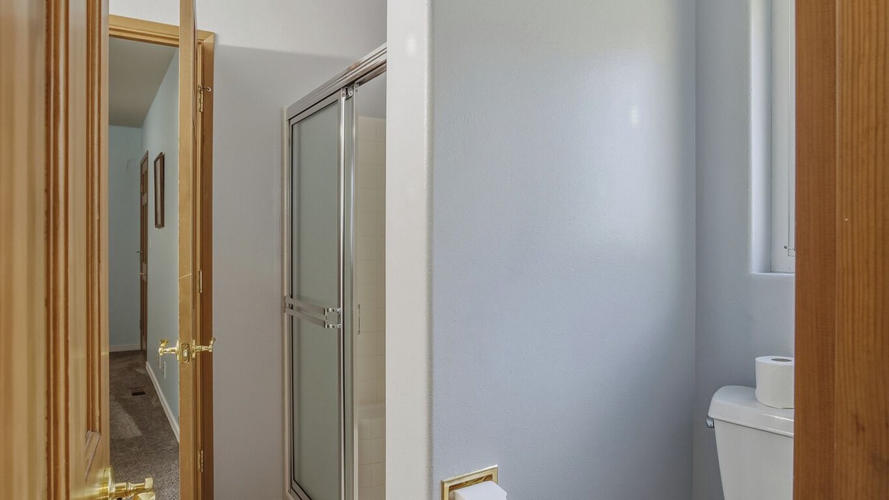 Photo of Bathroom in Cape Meares