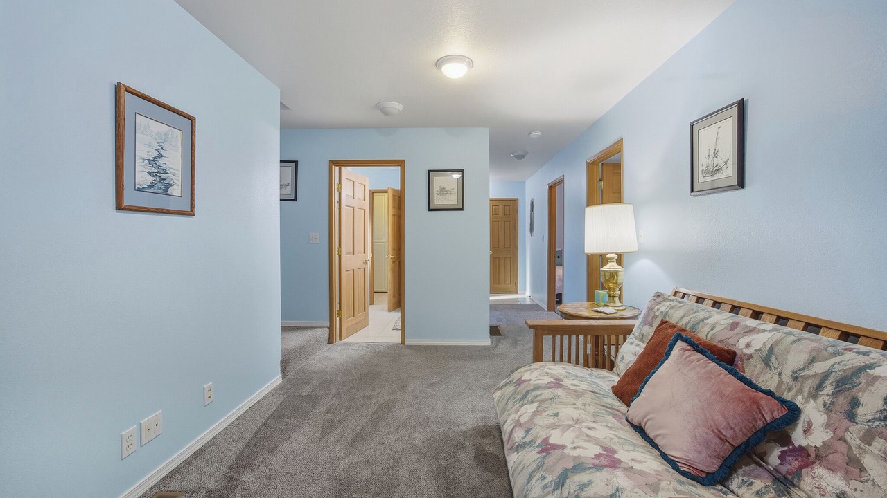 Photo of Livingroom in Cape Meares