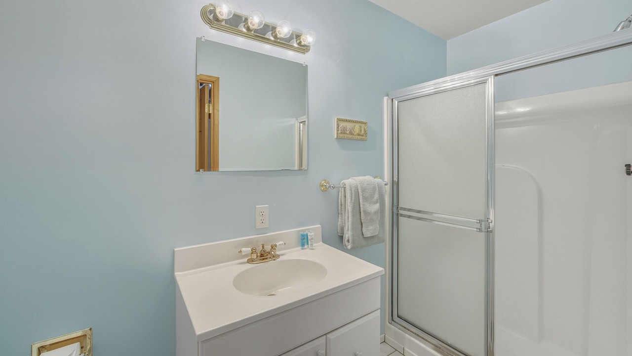 Photo of Bathroom in Cape Meares