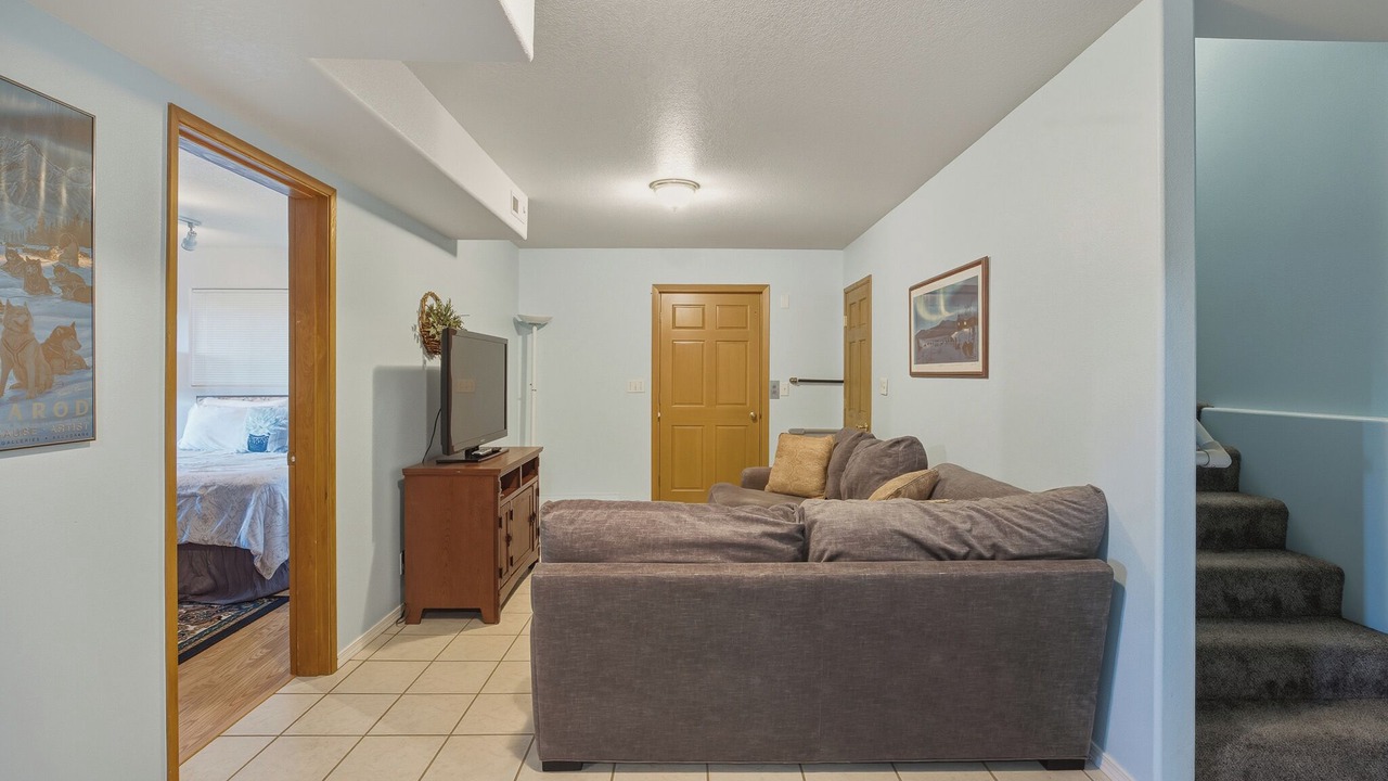 Photo of Livingroom in Cape Meares