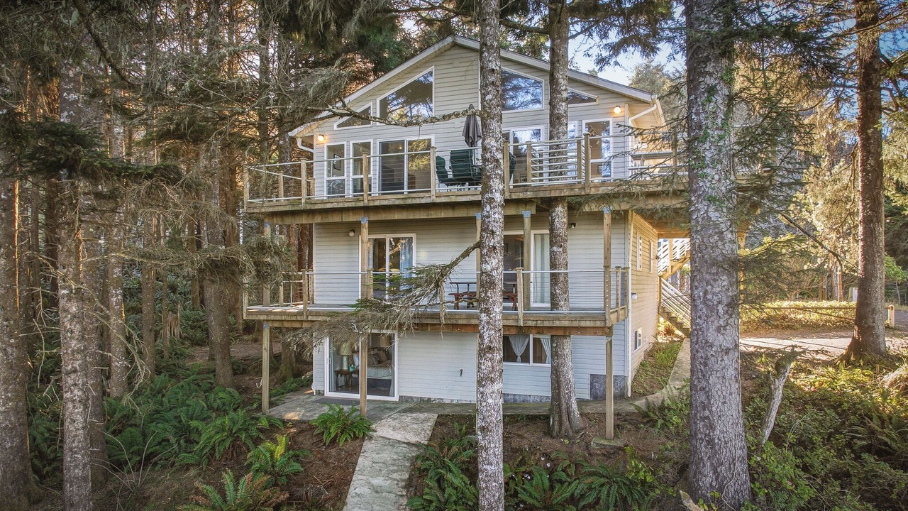Photo of Outdoor in Cape Meares