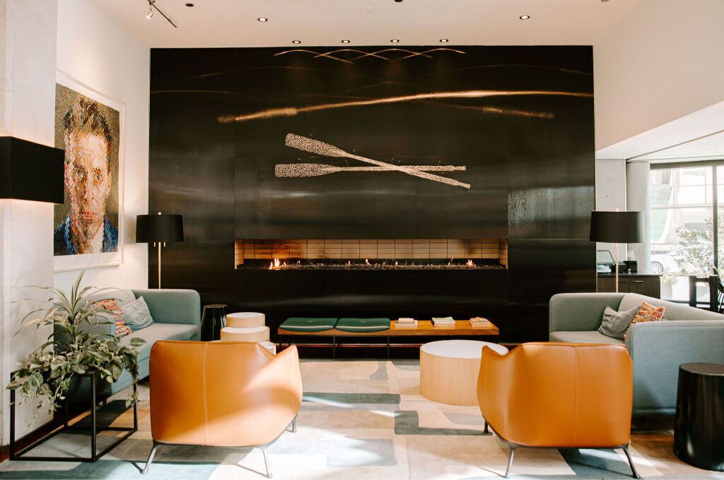 Photo of Livingroom in New Tacoma