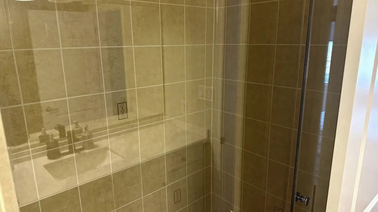Photo of Bathroom in Markham