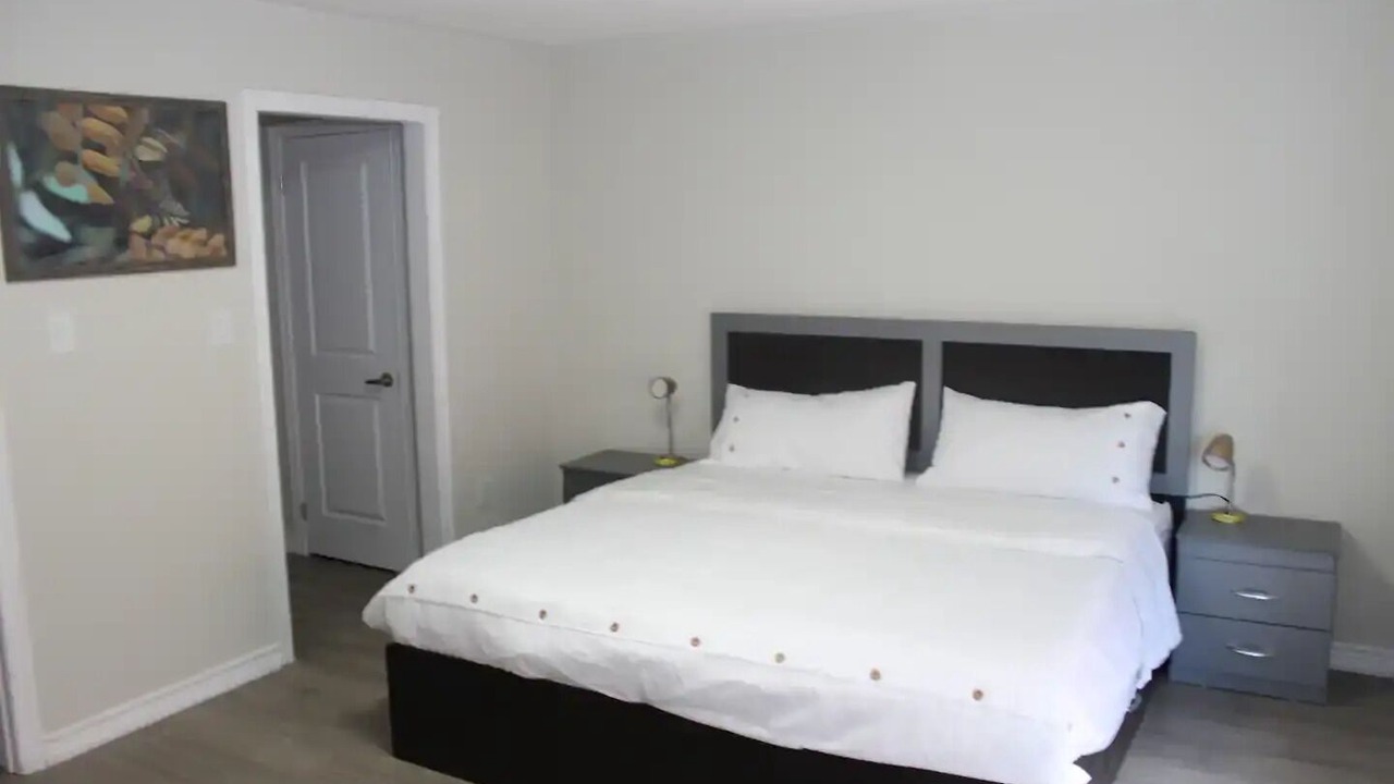 Photo of Bedroom in Markham