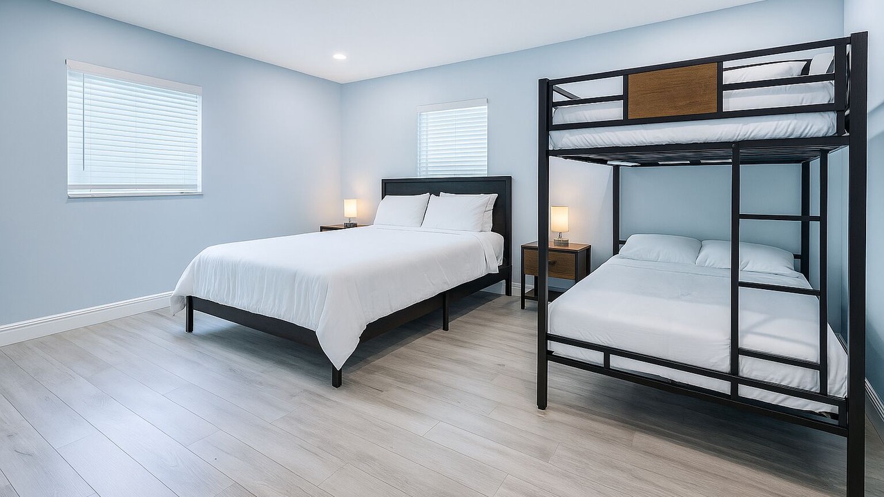 Photo of Bedroom in Riverview