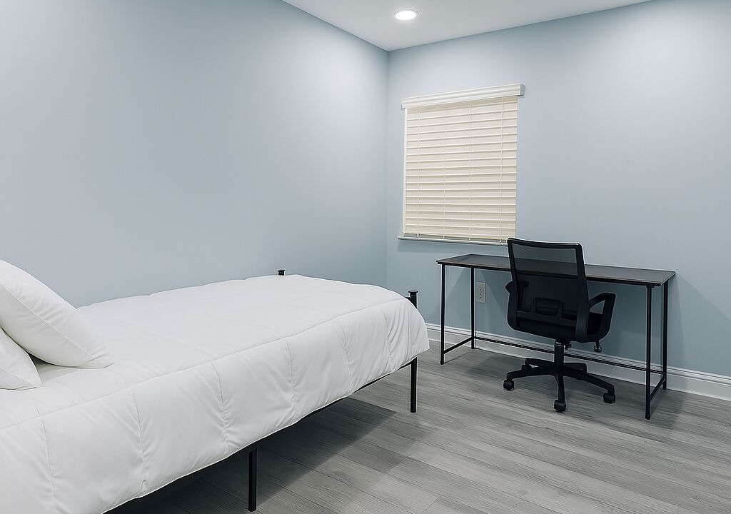 Photo of Bedroom in Riverview