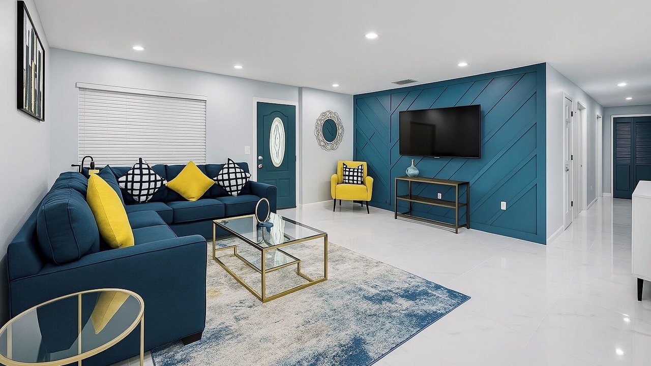 Photo of Livingroom in Riverview