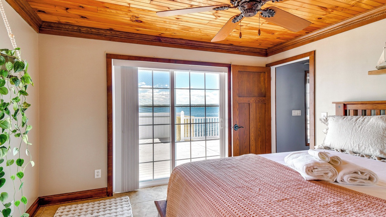 Photo of Bedroom in Town of Varick