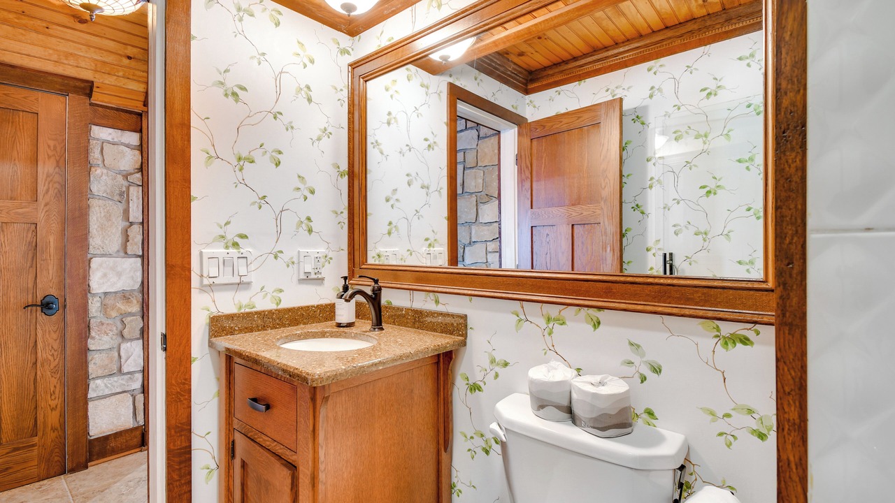 Photo of Bathroom in Town of Varick