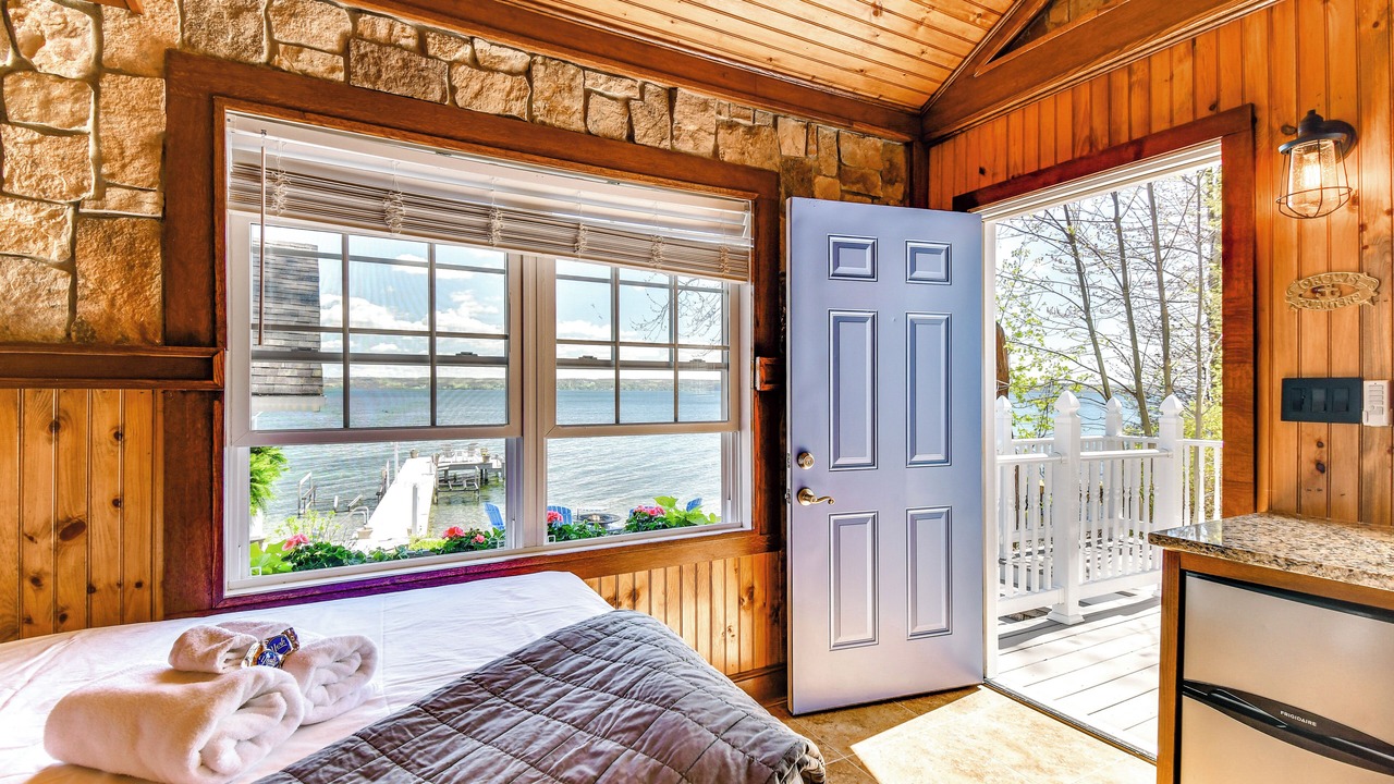 Photo of Bedroom in Town of Varick
