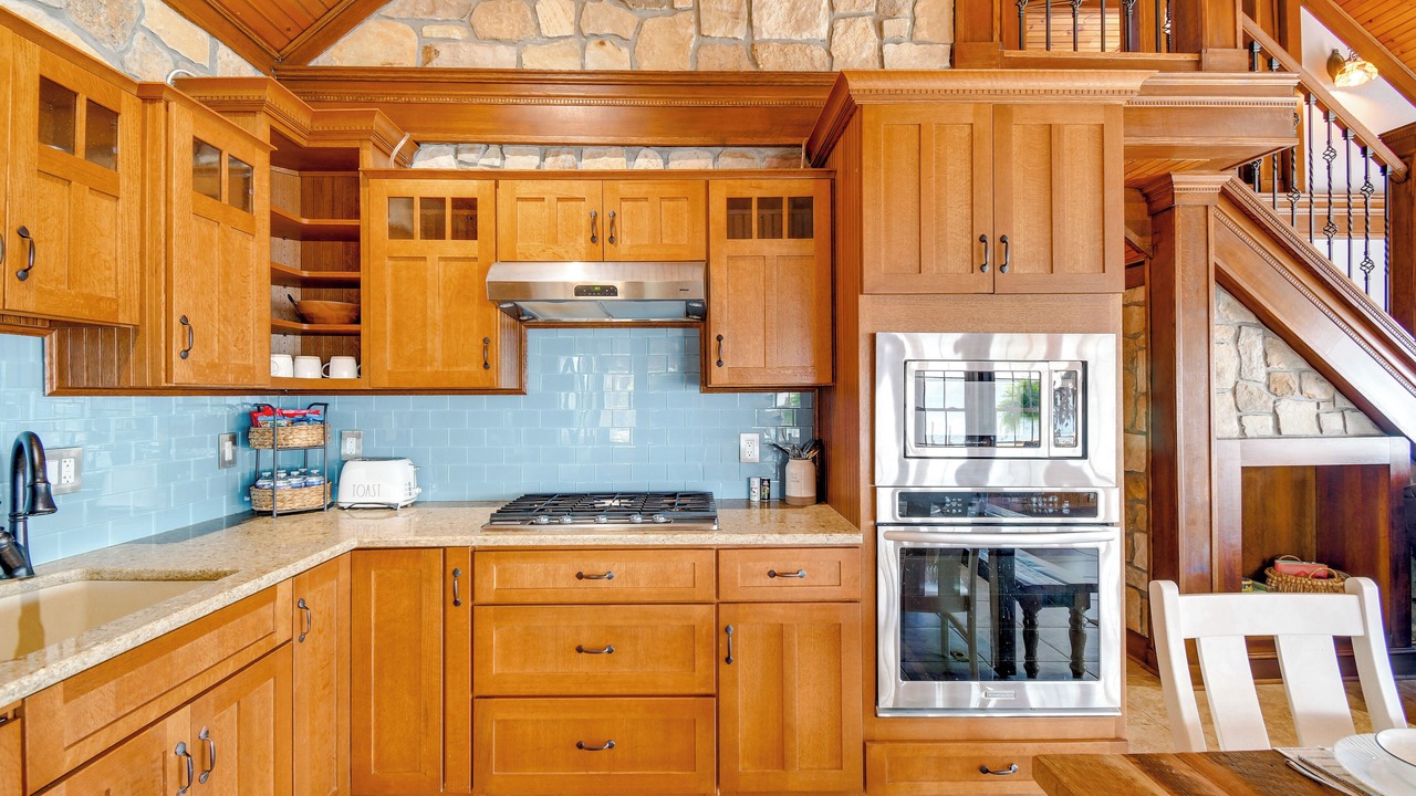 Photo of Kitchen in Town of Varick
