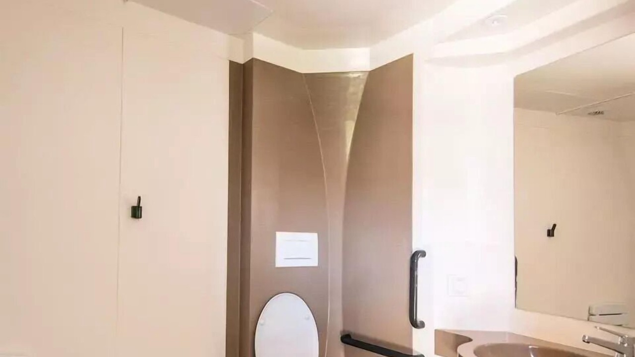 Photo of Bathroom in Saint-Rome-de-Tarn