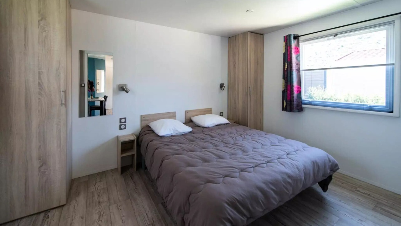 Photo of Bedroom in Saint-Rome-de-Tarn