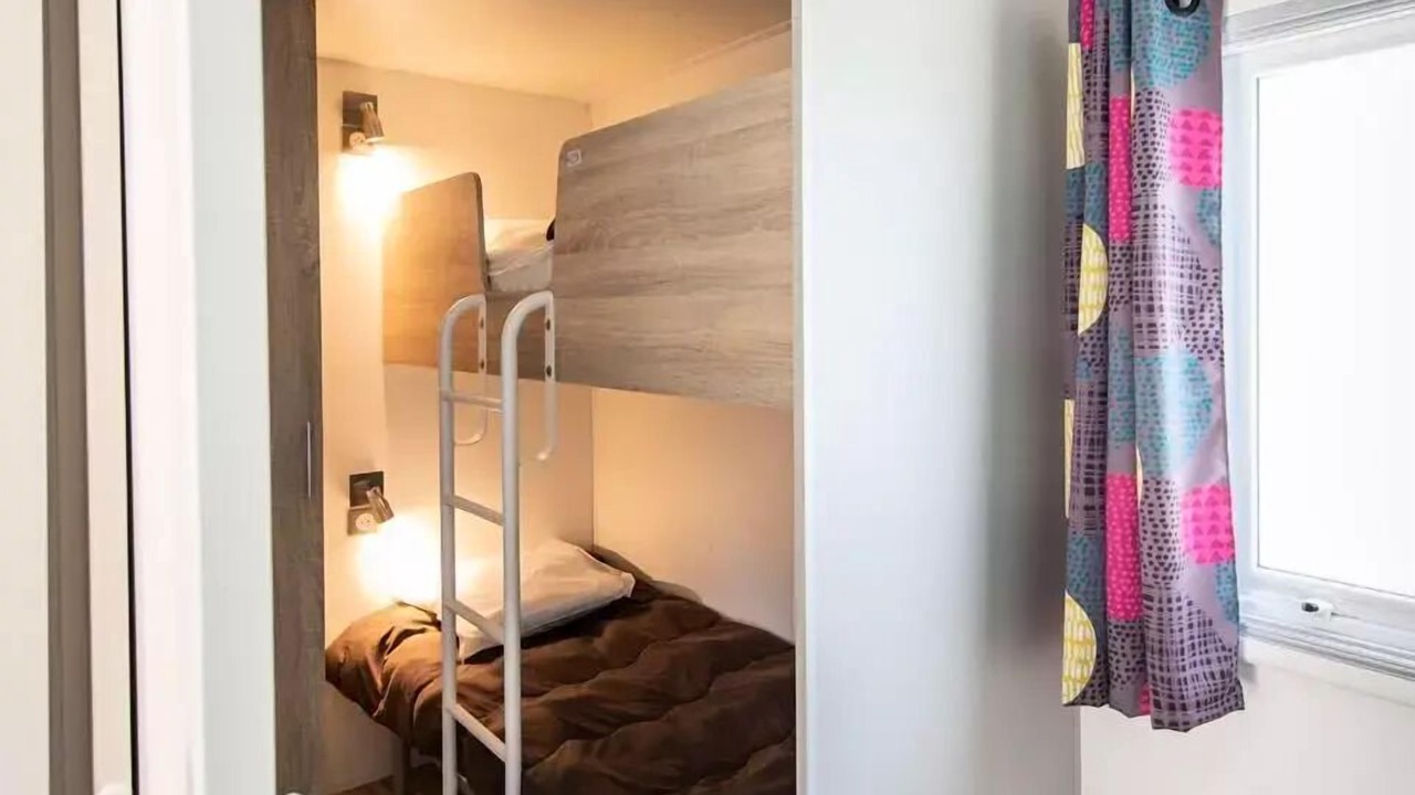 Photo of Bedroom in Saint-Rome-de-Tarn