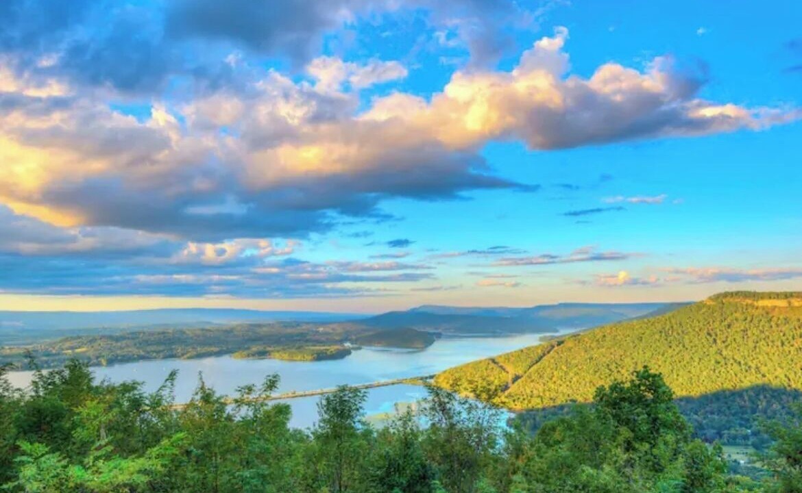 Photo of Outdoor in Scottsboro