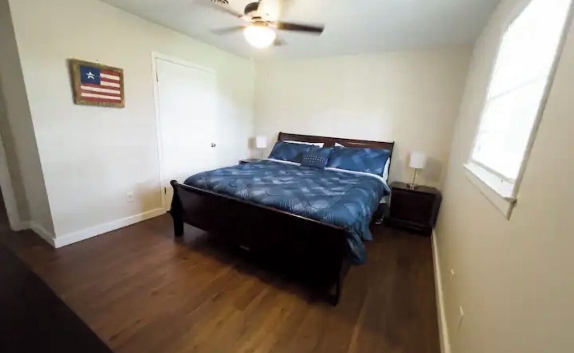Photo of Bedroom in Scottsboro