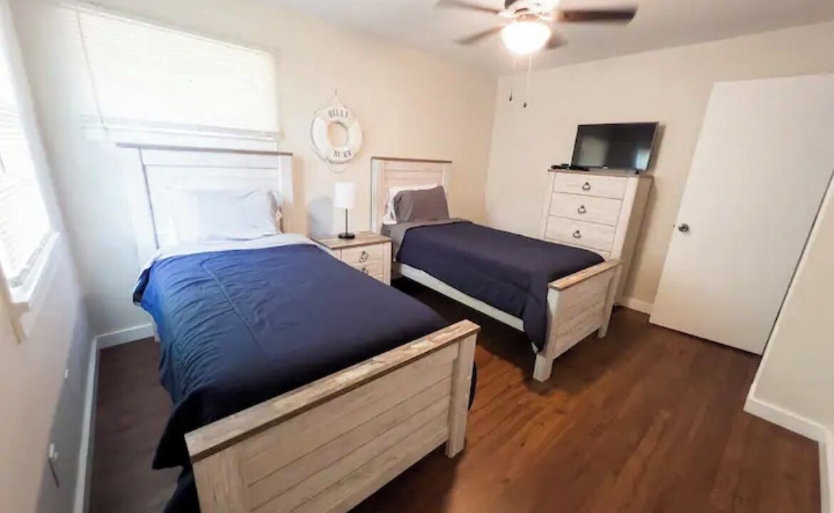 Photo of Bedroom in Scottsboro