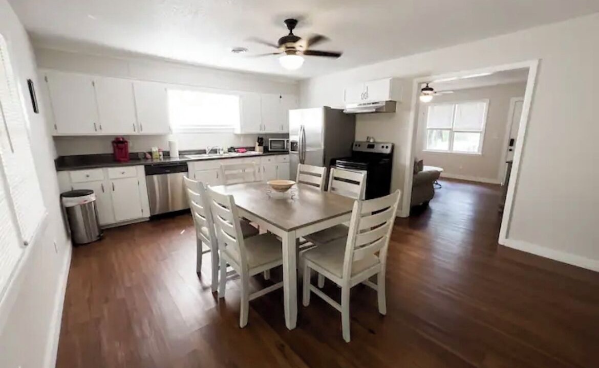 Photo of Kitchen in Scottsboro