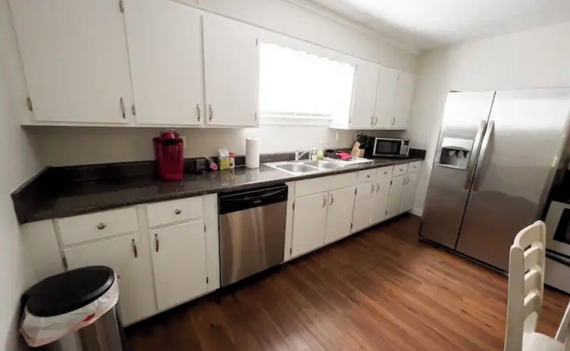 Photo of Kitchen in Scottsboro