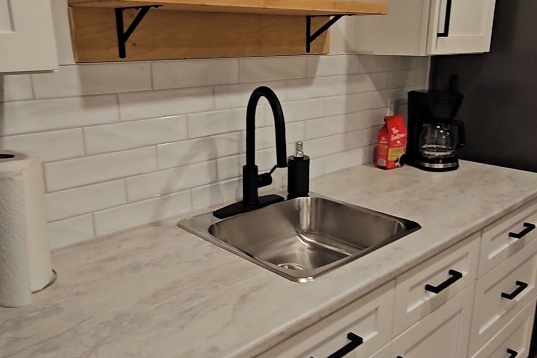 Photo of Kitchen in Kentville