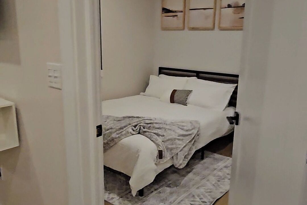 Photo of Bedroom in Kentville