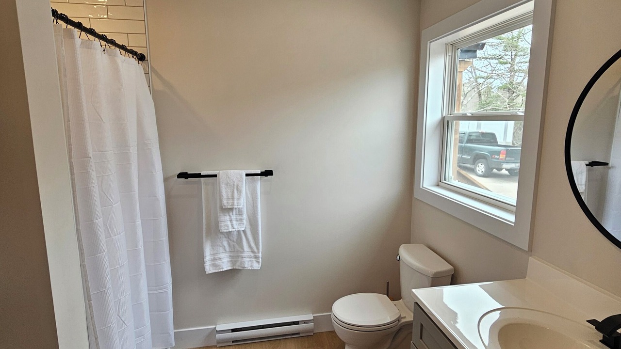 Photo of Bathroom in Kentville