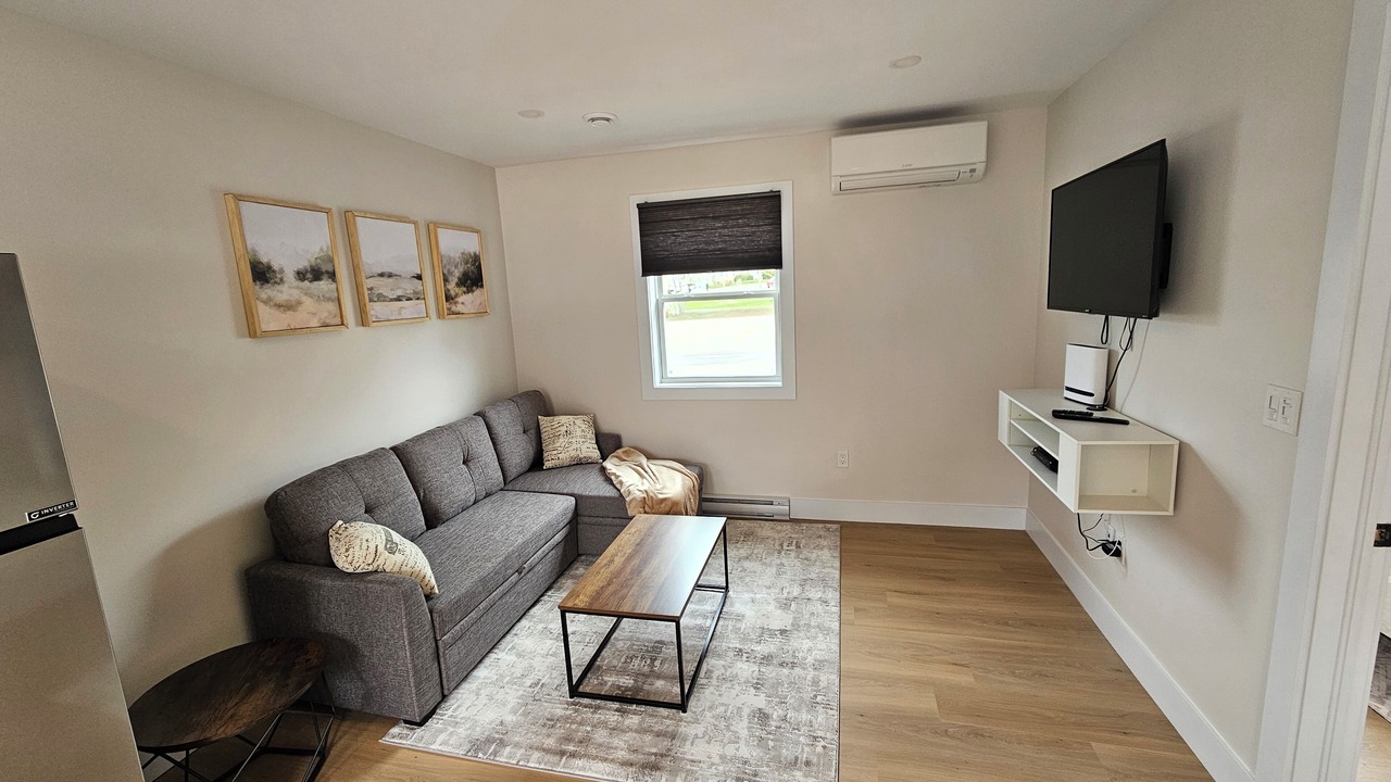 Photo of Livingroom in Kentville