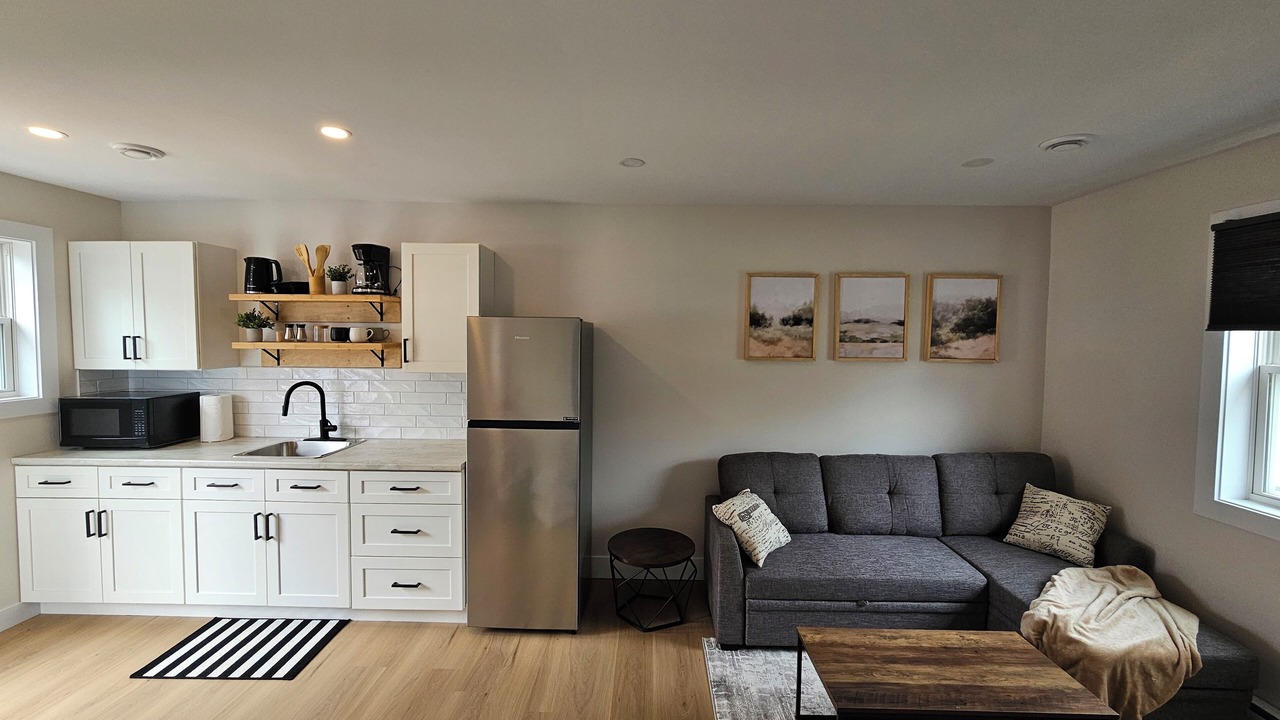 Photo of Livingroom in Kentville