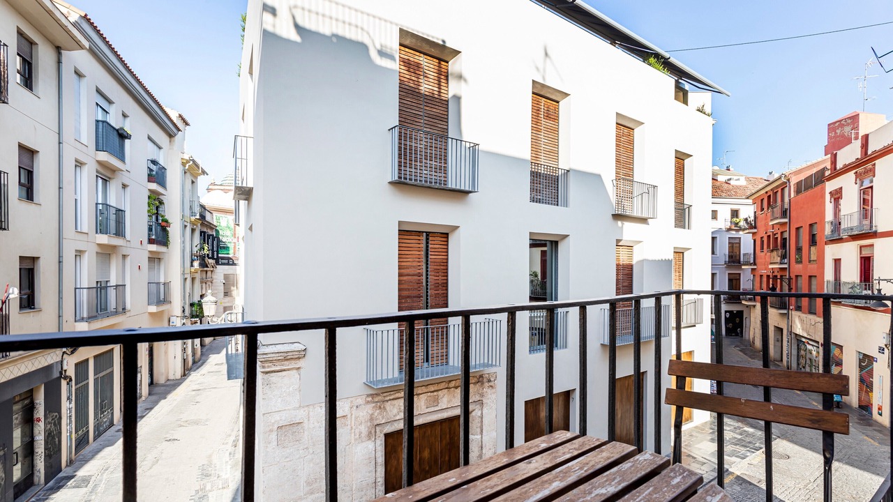 Photo of Outdoor in Barrio del Carmen