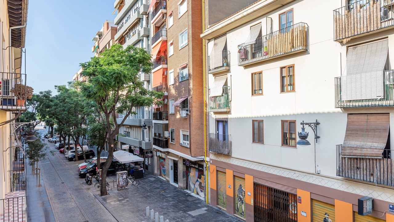 Photo of Outdoor in Barrio del Carmen