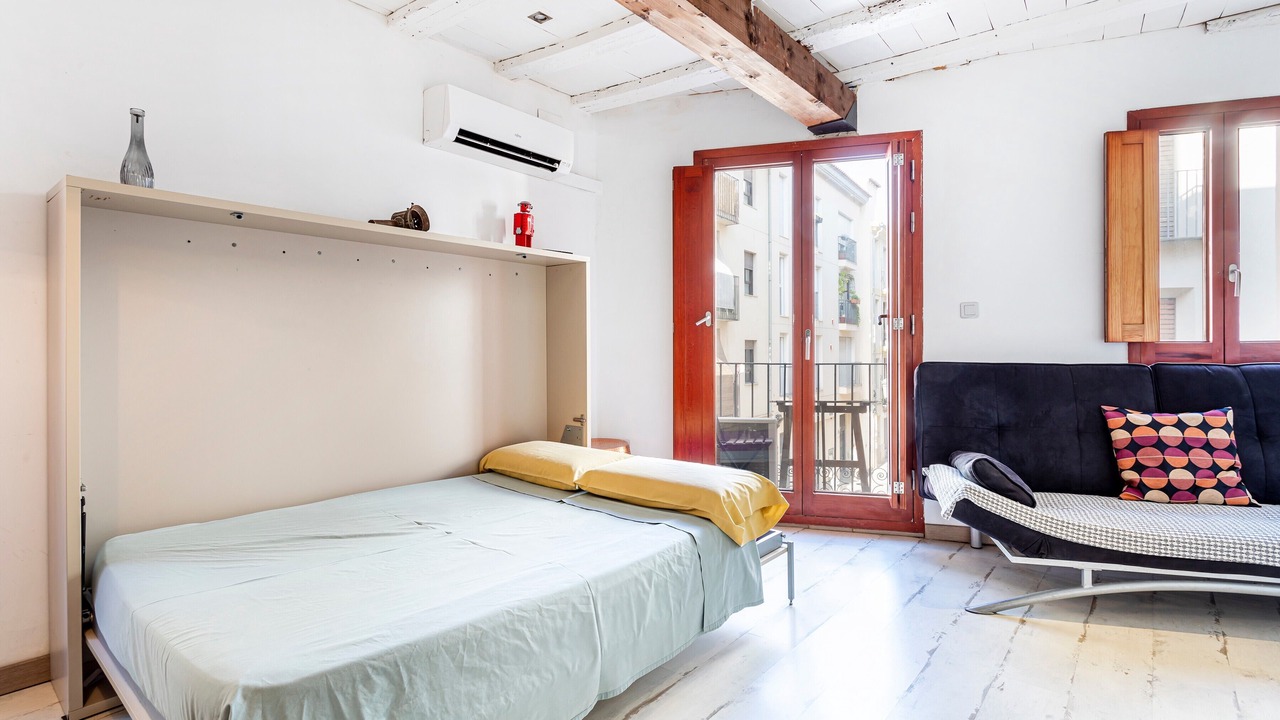 Photo of Bedroom in Barrio del Carmen