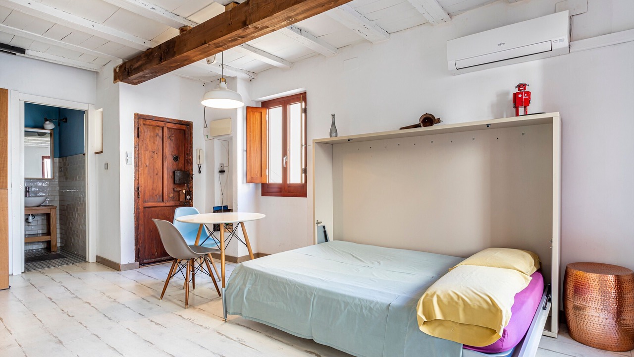 Photo of Bedroom in Barrio del Carmen
