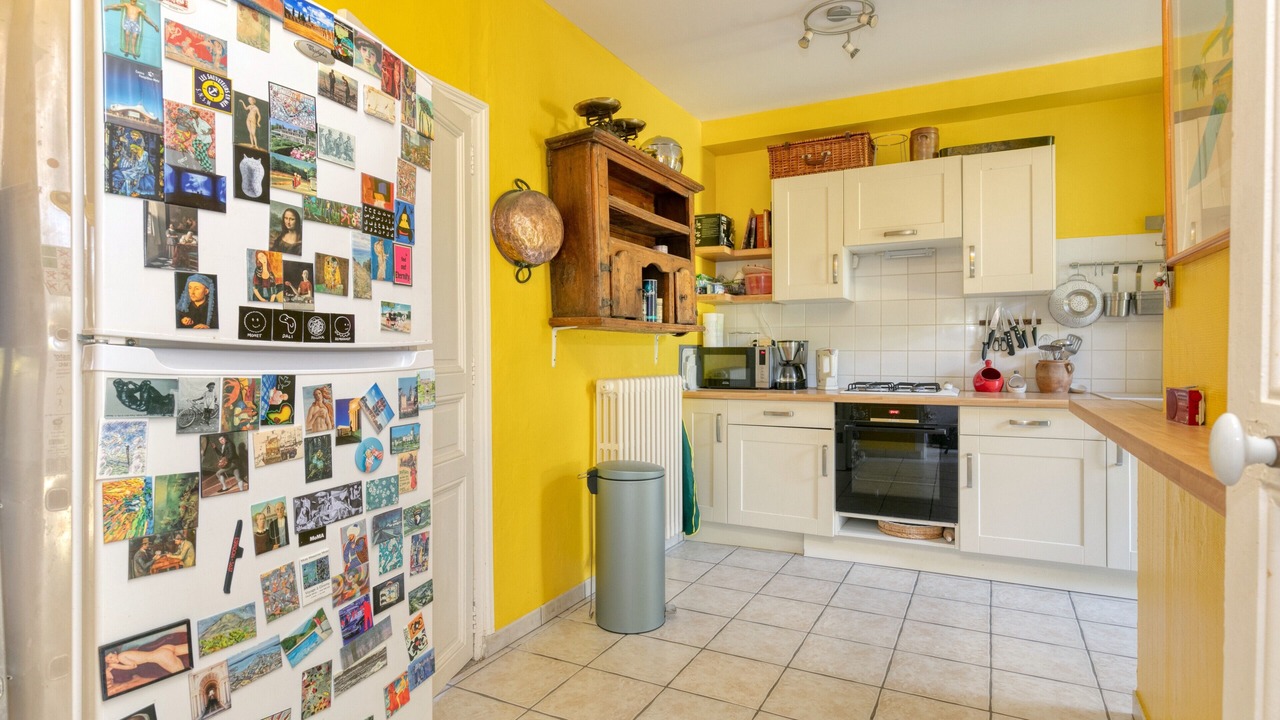Photo of Kitchen in Le Croisic