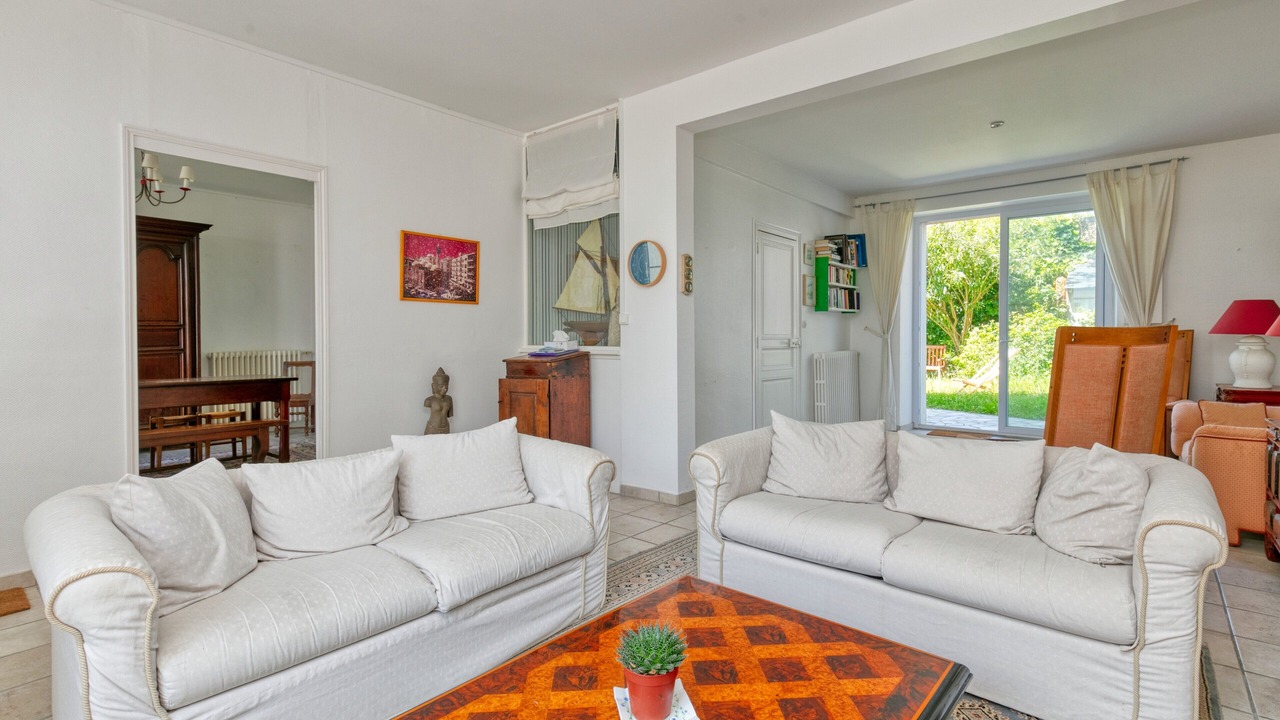 Photo of Livingroom in Le Croisic