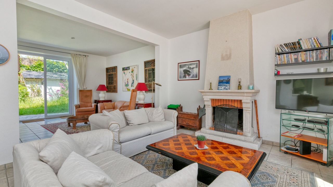 Photo of Livingroom in Le Croisic