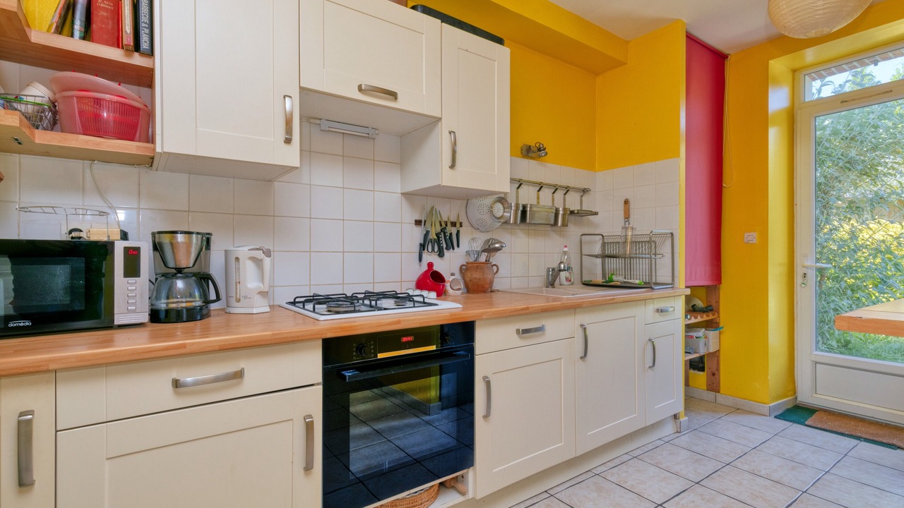Photo of Kitchen in Le Croisic