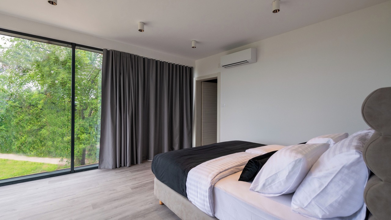 Photo of Bedroom in Pican