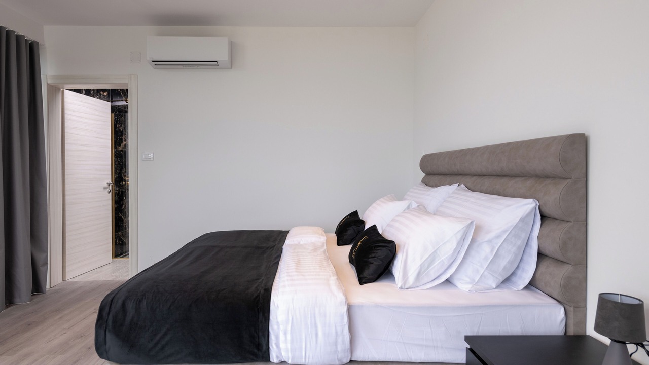 Photo of Bedroom in Pican