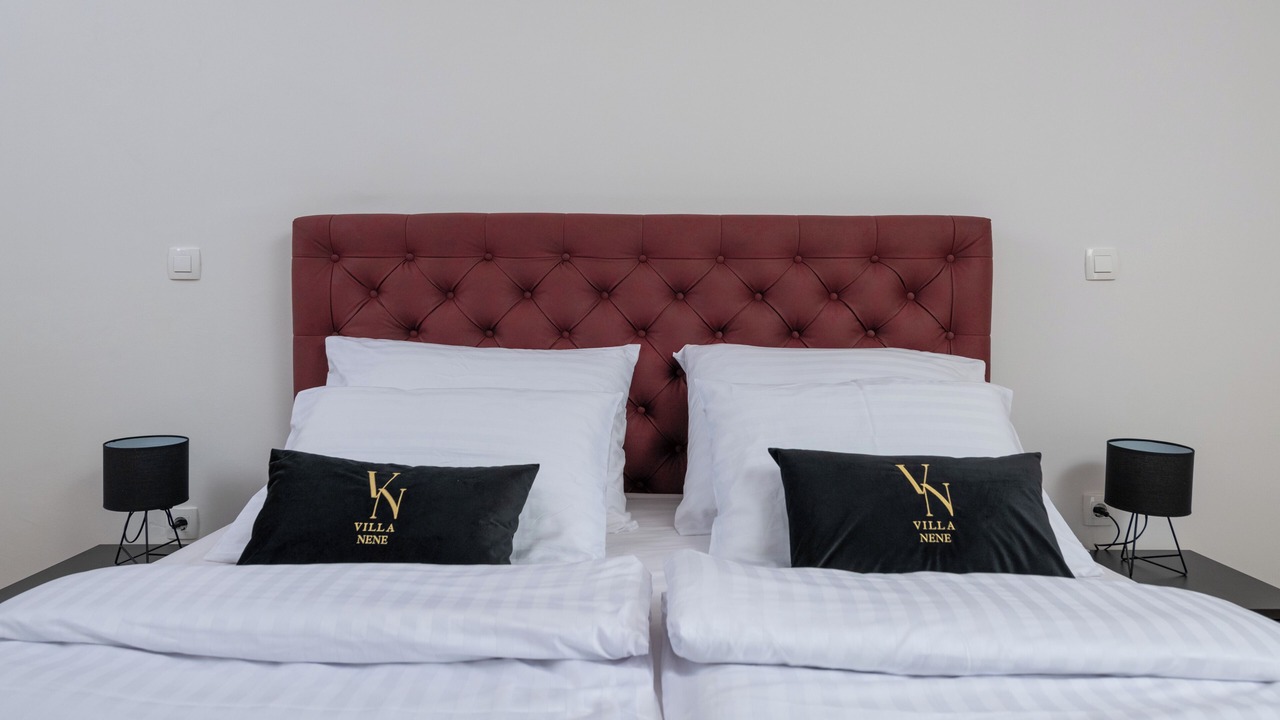 Photo of Bedroom in Pican